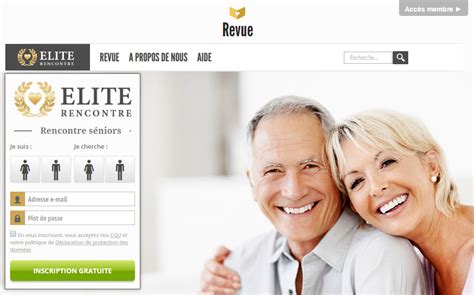 site de rencontre gratuit senior|Site de rencontre seniors gratuit: découvrez le top des。